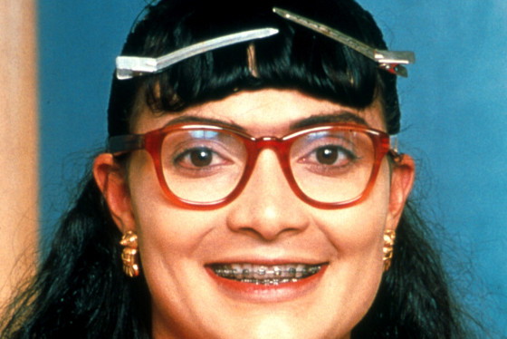 Ana Maria Orozco, Betty Brzydula