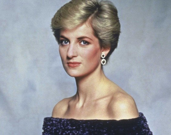 Księżna Diana