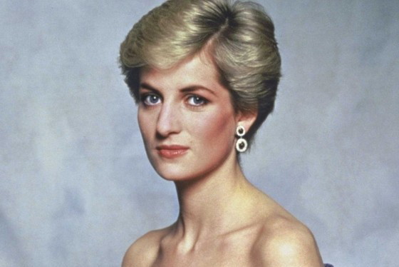 Księżna Diana