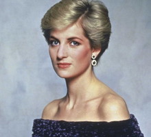 Księżna Diana