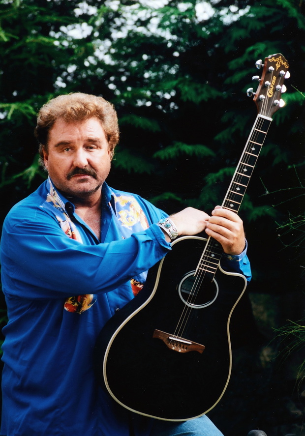 Krzysztof Krawczyk, 2002