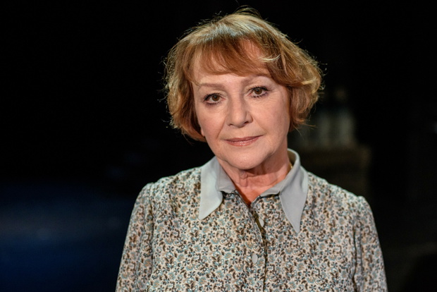 Poci?gi pod specjalnym nadzorem w Teatrze Dramatycznym