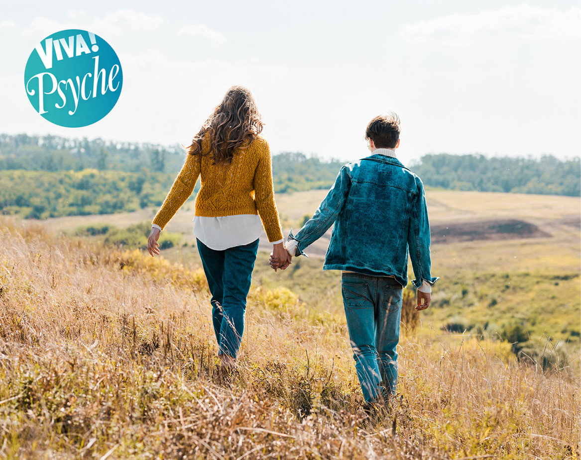 czy jesteś w związku współzależnym