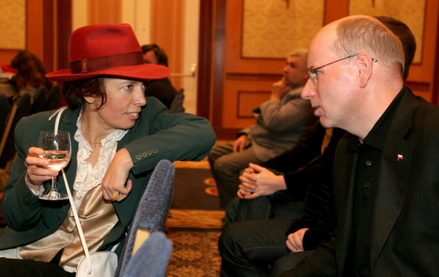 Reporter Poland 2007