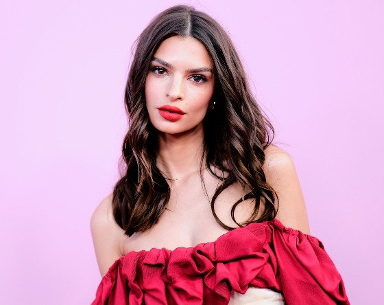 Emily Ratajkowski
