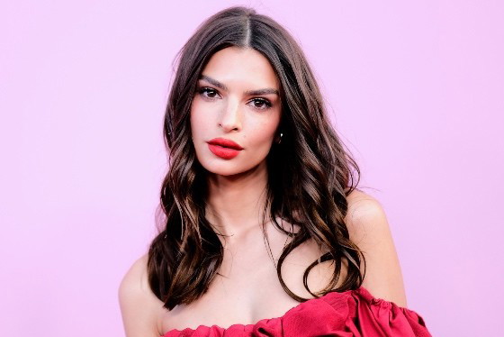 Emily Ratajkowski
