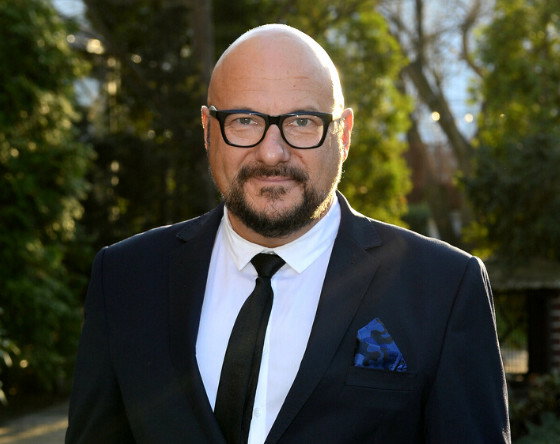 Piotr Gąsowski