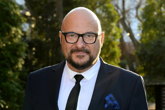 Piotr Gąsowski