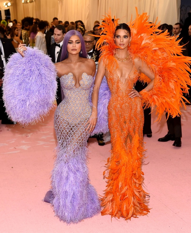 MET Gala 2019