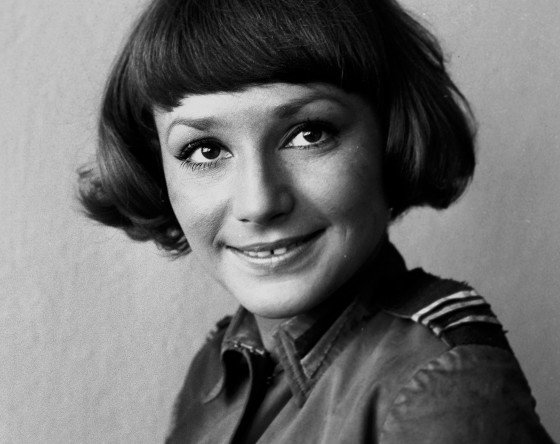 Małgorzata Niemirska, Czterej Pancerni i pies, 1969