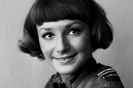 Małgorzata Niemirska, Czterej Pancerni i pies, 1969