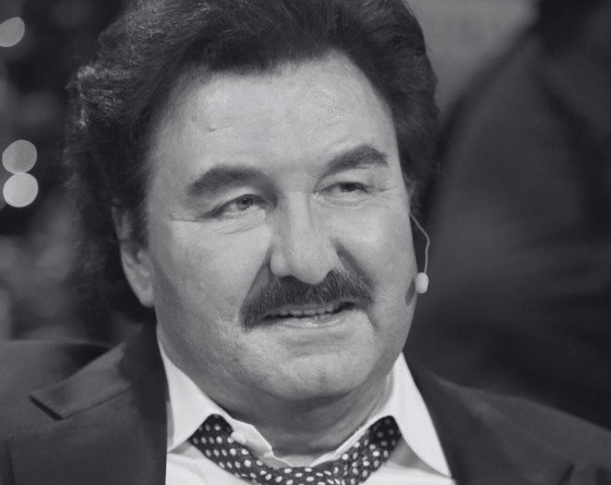 Krzysztof Krawczyk