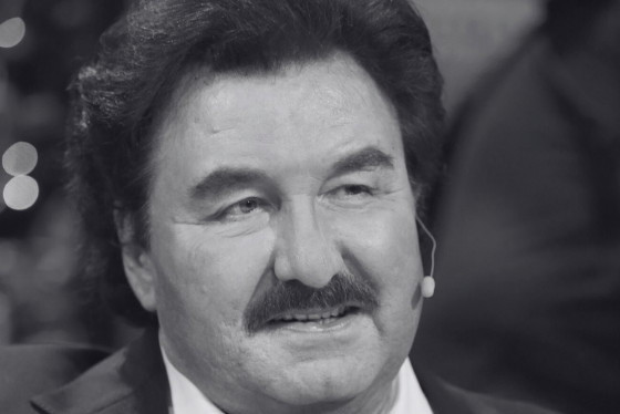 Krzysztof Krawczyk