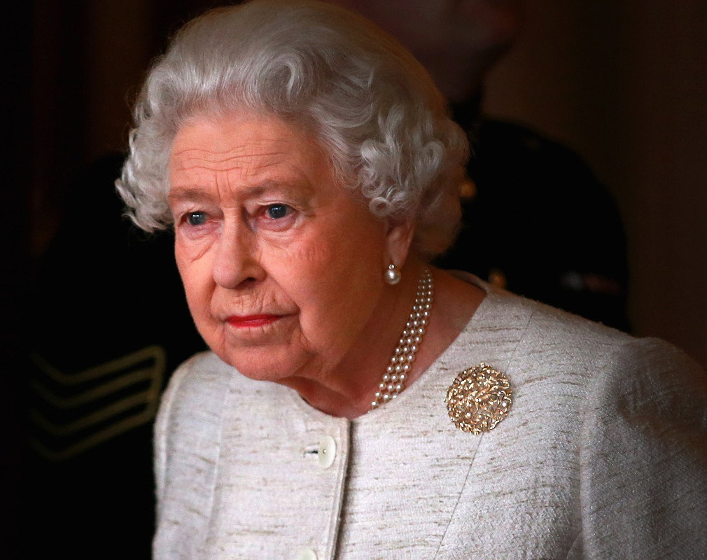 GettyImages-495597362, Elżbieta II