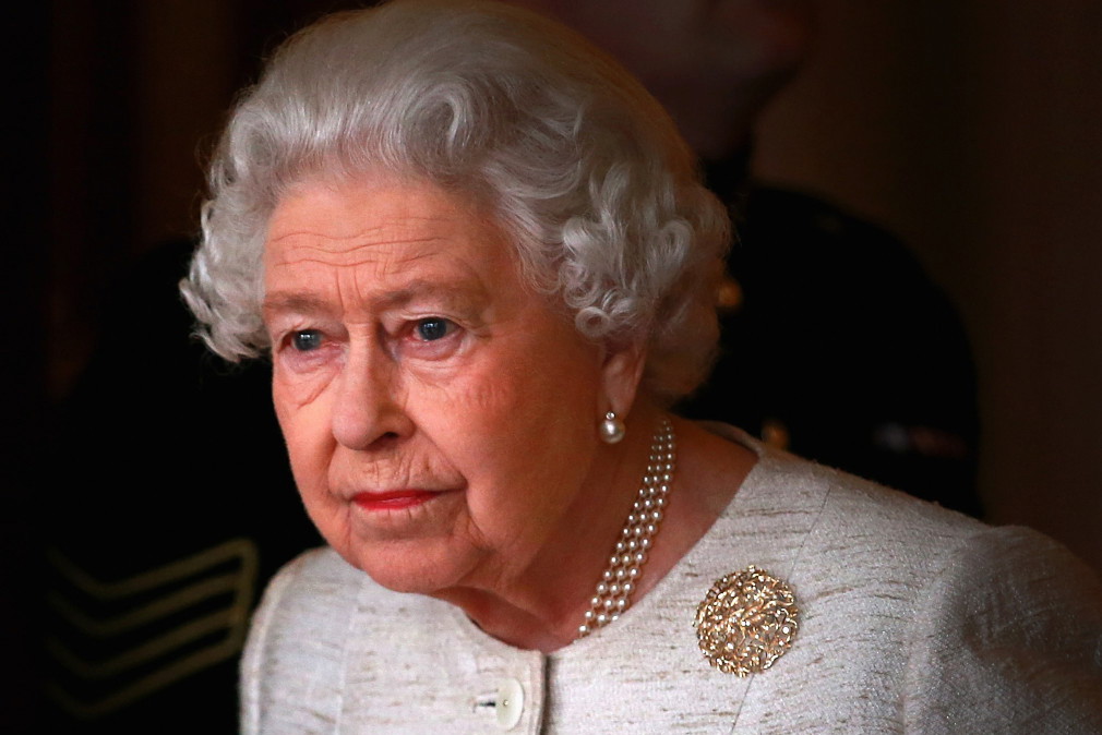 GettyImages-495597362, Elżbieta II