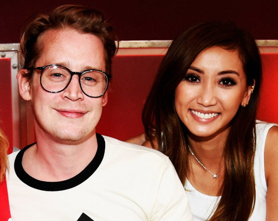 Macaulay Culkin i Brenda Song zostali rodzicami