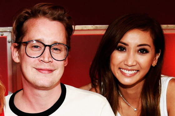 Macaulay Culkin i Brenda Song zostali rodzicami