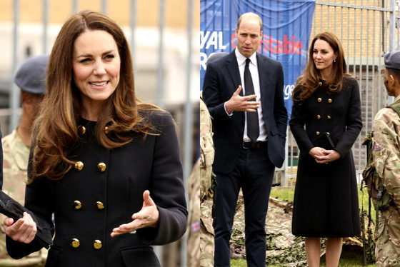 Kate Middleton