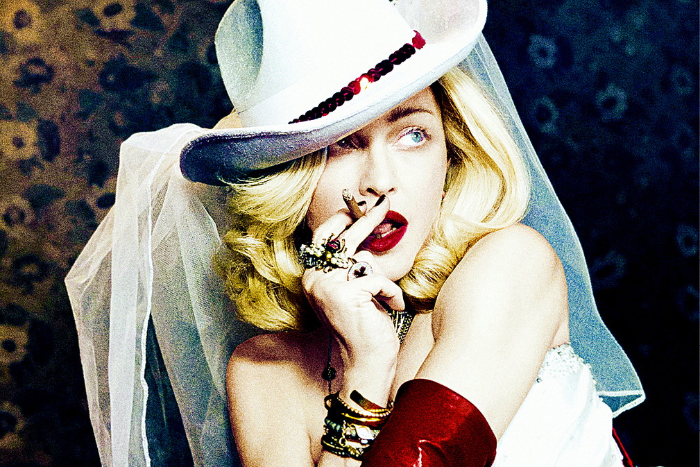 Madonna