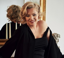 Dorota Szelągowska, Viva! 8/2020