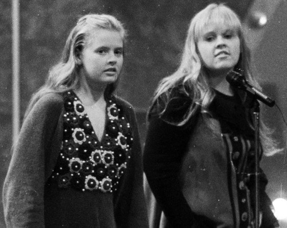 The Kelly Family. Barby Kelly nie żyje