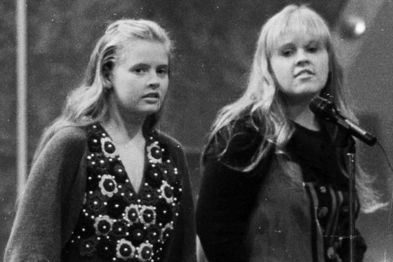 The Kelly Family. Barby Kelly nie żyje
