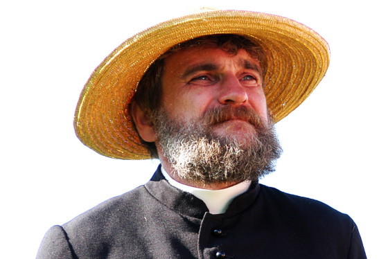 Krzysztof Dzierma, U Pana Boga w ogródku, 2006 rok