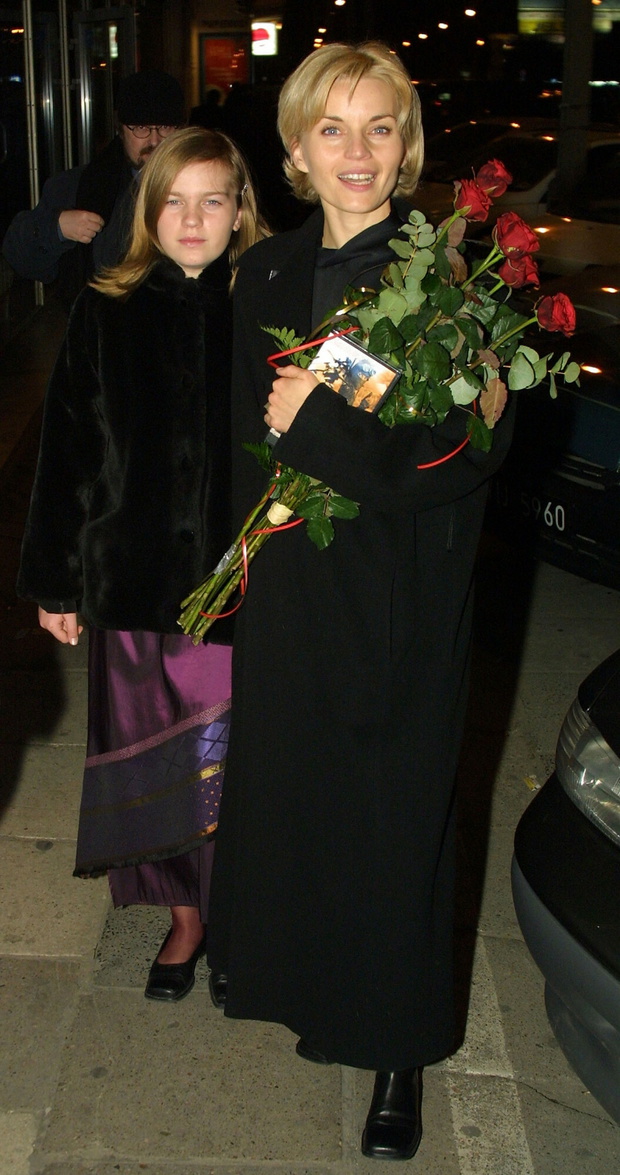 Reporter Poland 2002