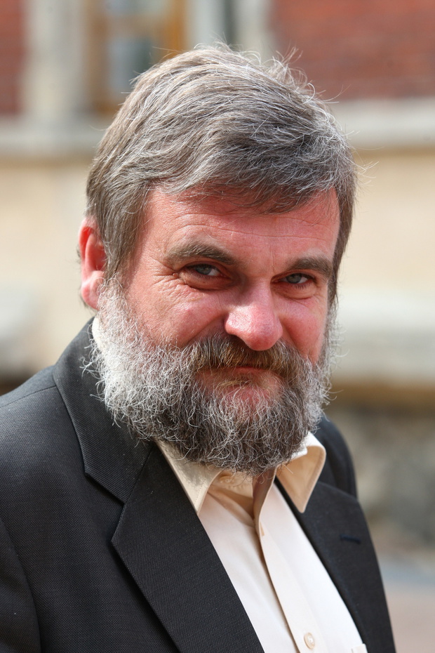 Krzysztof Dzierma aktor