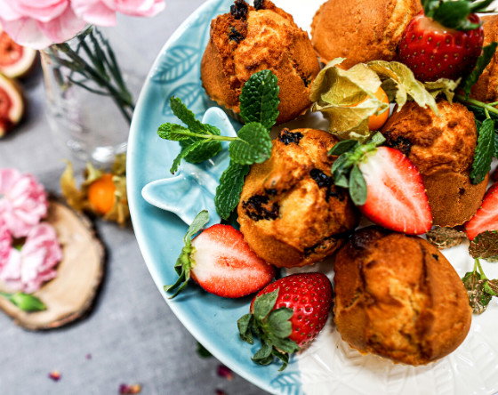 Created with love - catering