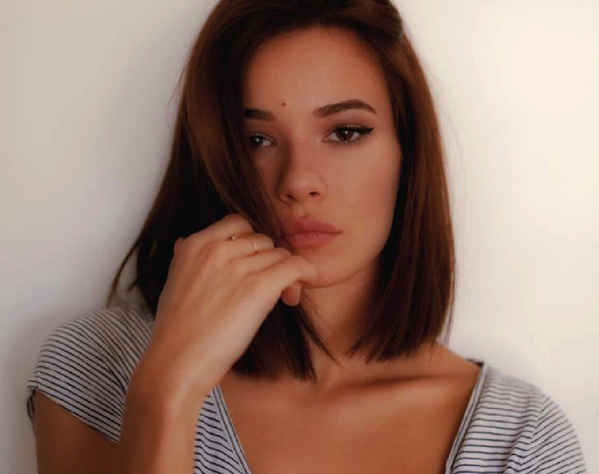 Natalia Szroeder