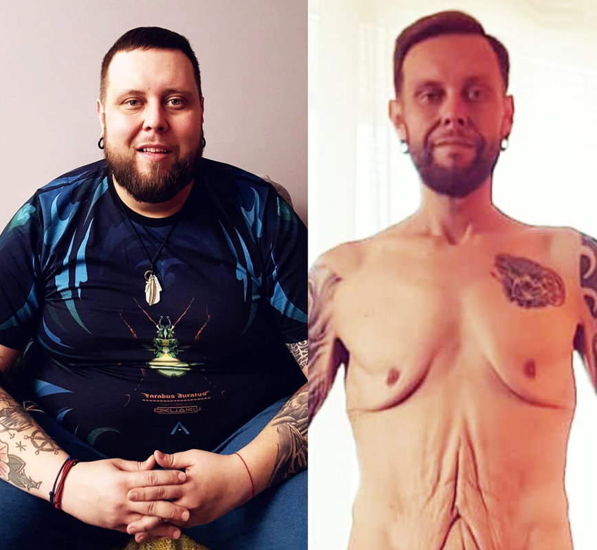 Mateusz Borkowski BigBoy
