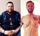 Mateusz Borkowski BigBoy