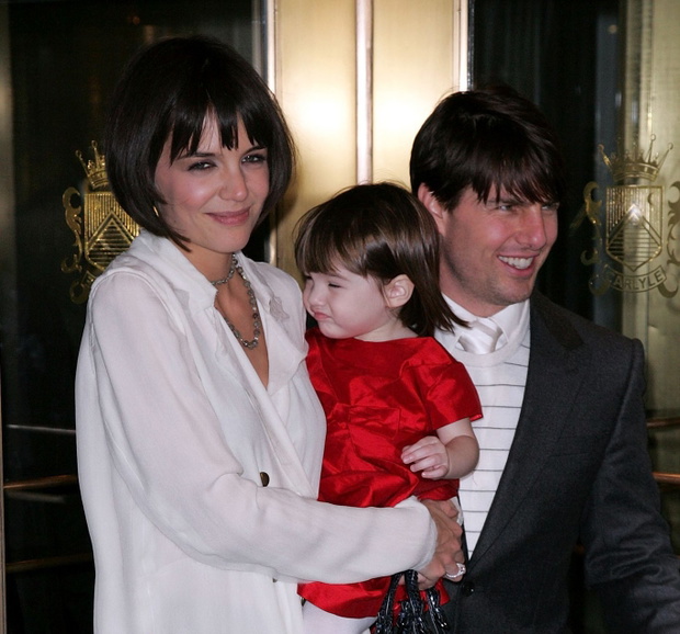 Celebrity Sightings in New York - January 14, 2008