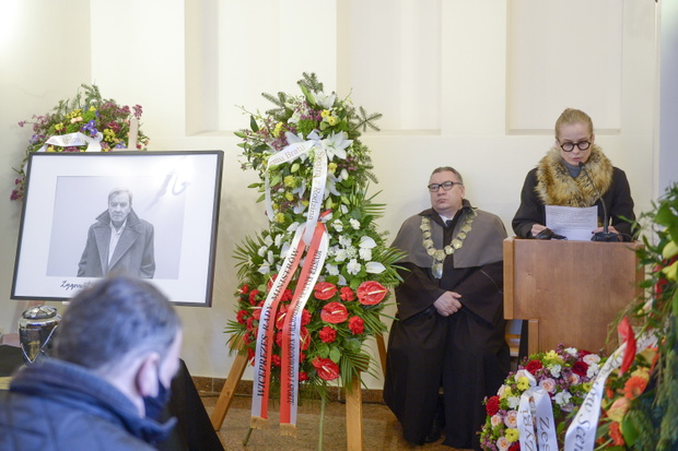 scena z: Magdalena Cielecka, SK:, , fot. Niemiec/AKPA