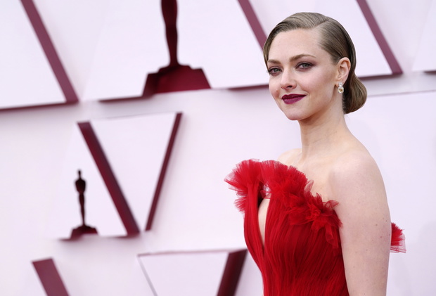 93rd Annual Academy Awards - Arrivals