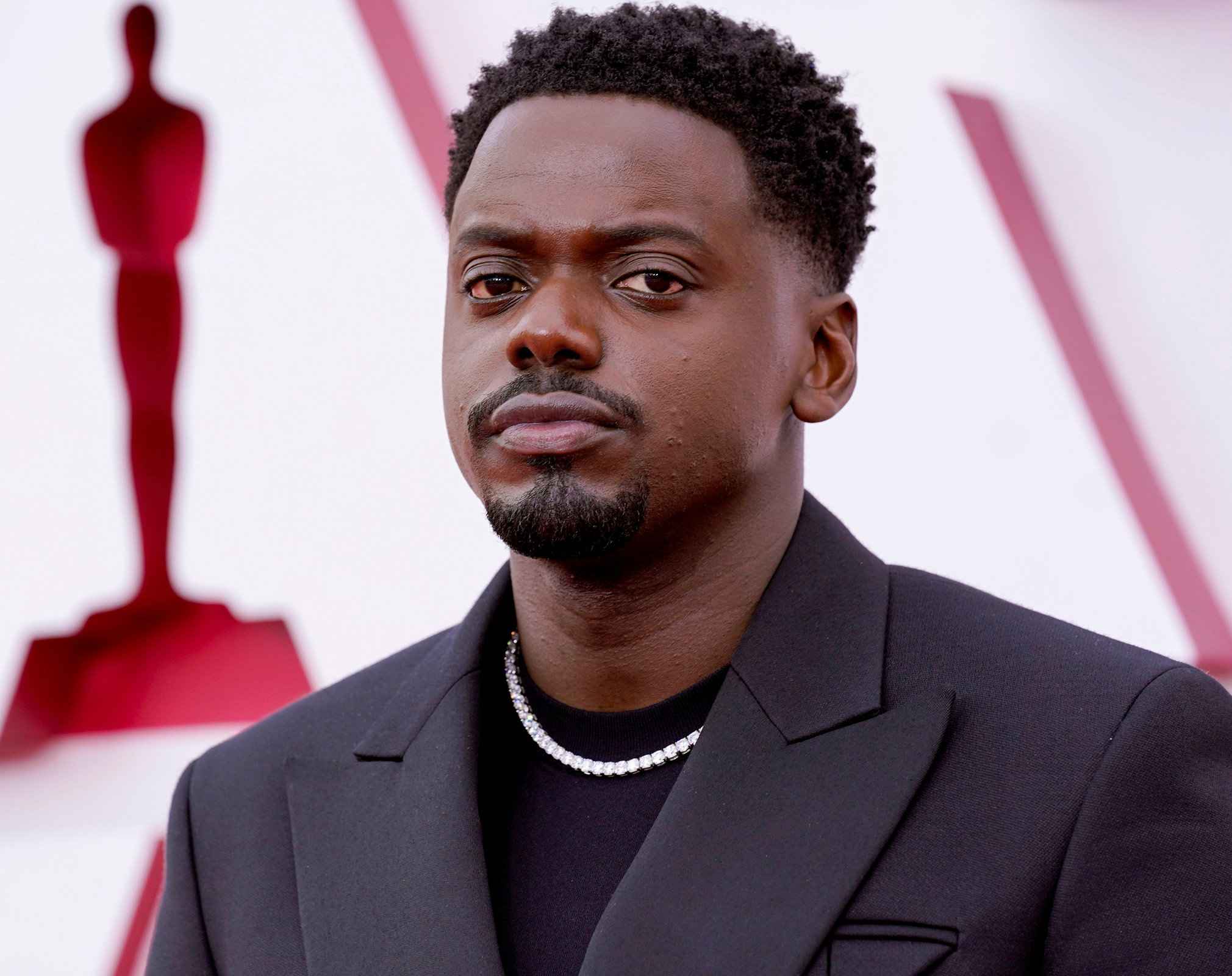 GettyImages-1314420717, Daniel Kaluuya, Oscary 2021