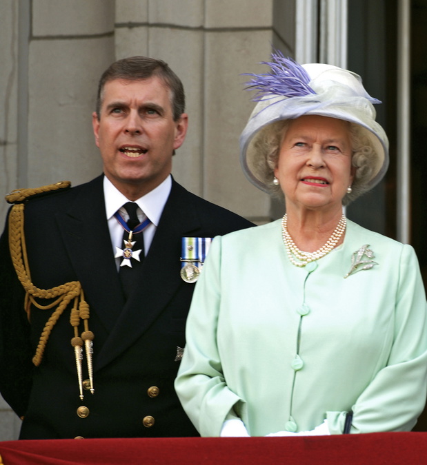 National Commemoration Day 2005