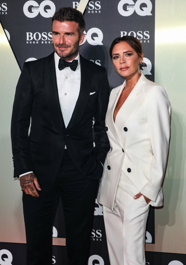 Nagrody GQ Men of the Year 2019