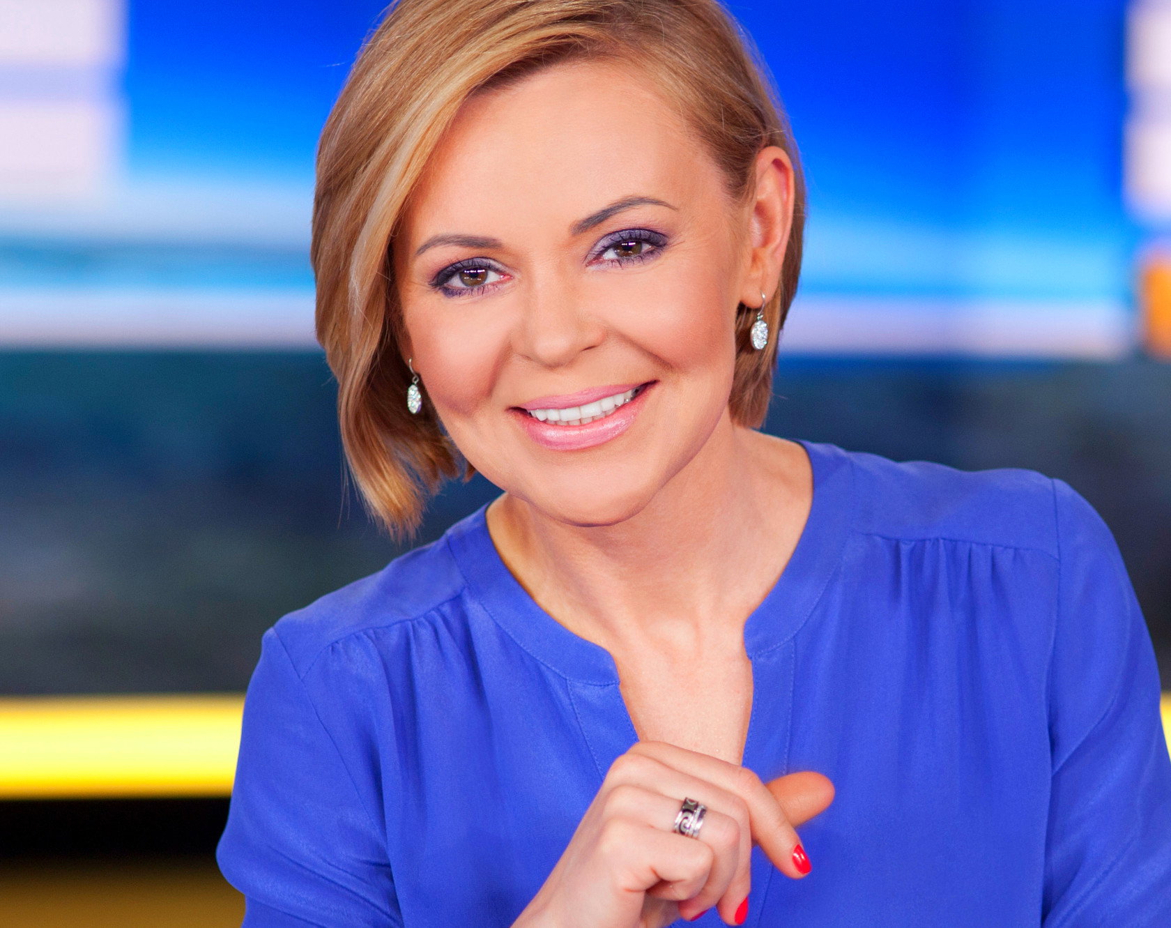 Justyna Pochanke, co dziś robi?