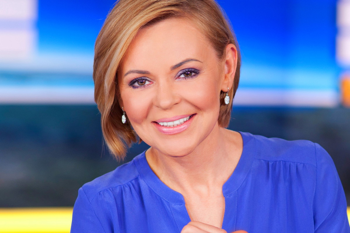 Justyna Pochanke, co dziś robi?
