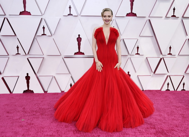 93rd Annual Academy Awards - Arrivals