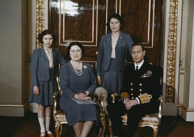 Royal Family