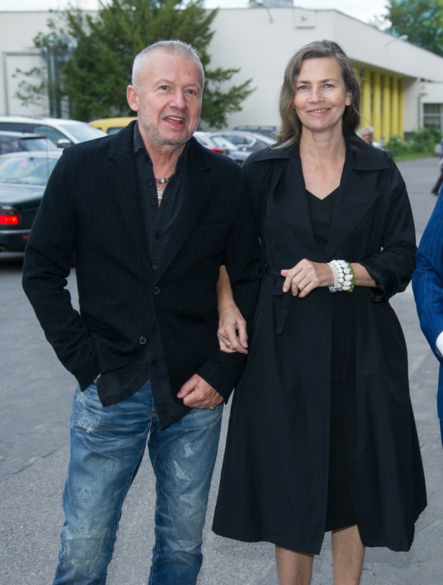 Warszawska Szko?a Filmowa - spektakl dyplomowy