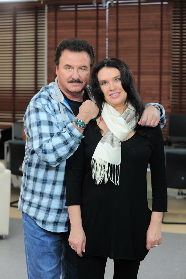 Dzie? Dobry TVN i jego go?cie