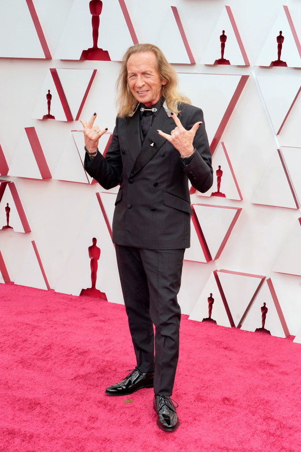 93rd Annual Academy Awards - Arrivals