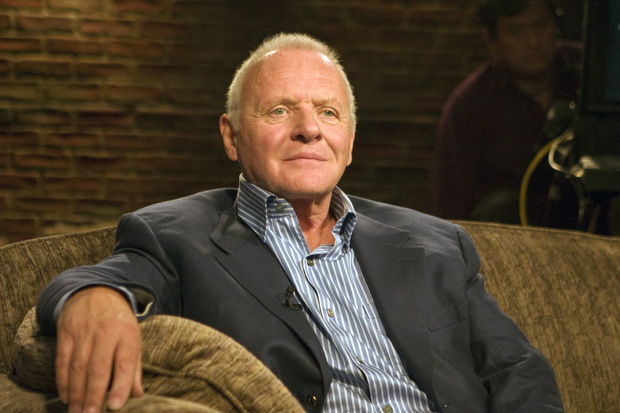Anthony Hopkins Archive