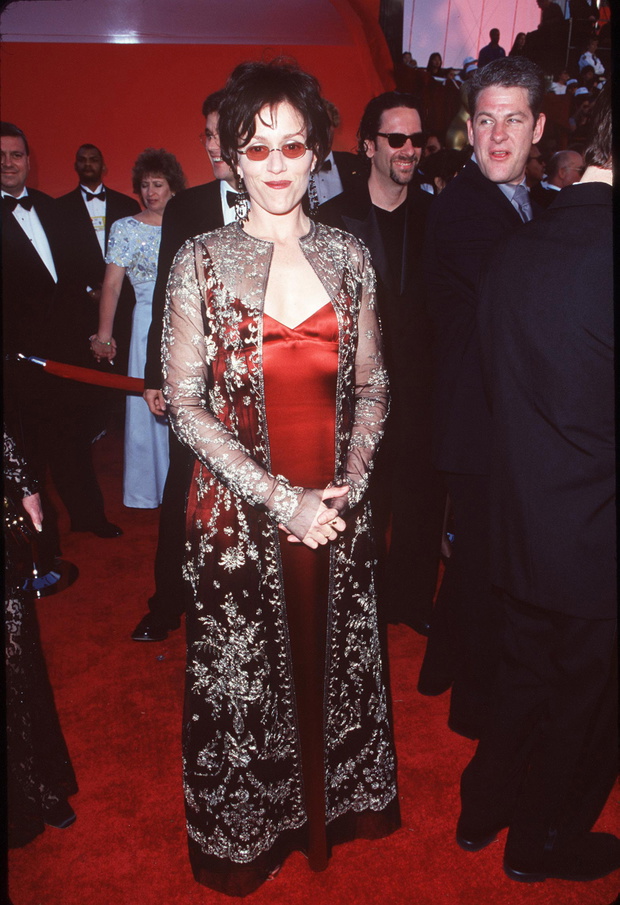 The 70th Annual Academy Awards - Red Carpet