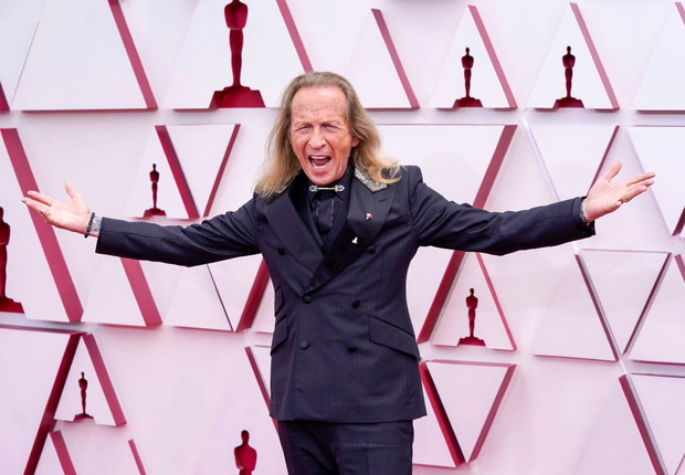 93rd Annual Academy Awards - Arrivals