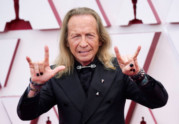 93rd Annual Academy Awards - Arrivals